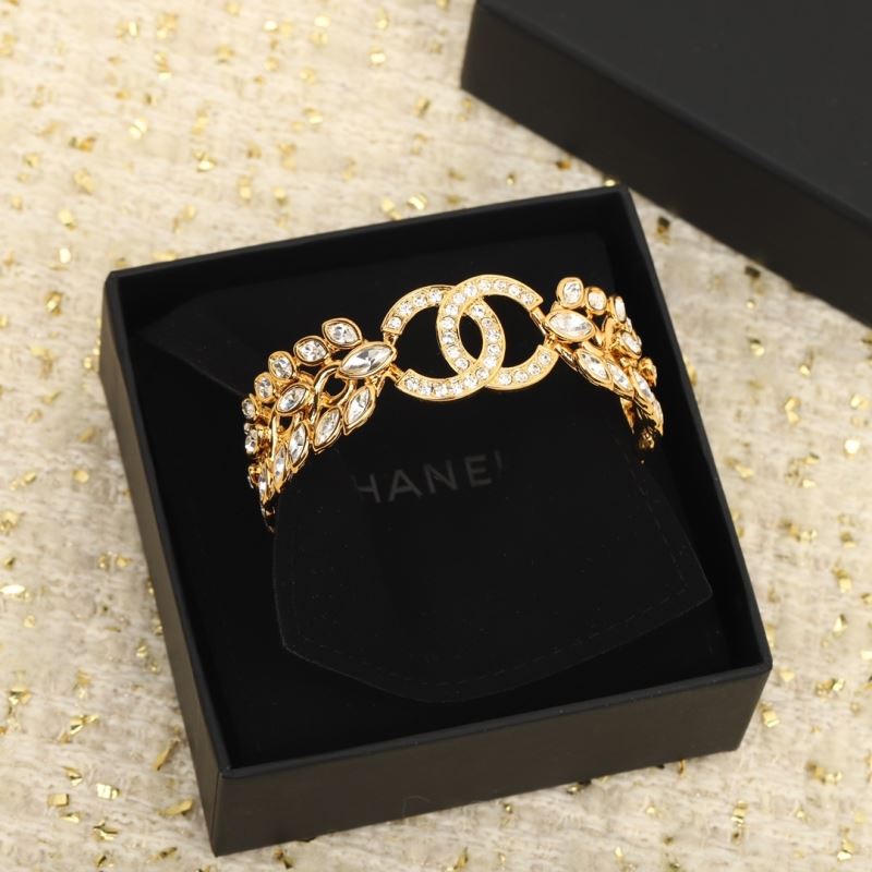 Chanel Bracelets